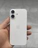Apple/蘋果 iPhone 17 256GB 白色 支持移動聯(lián)通電信5G 雙卡雙待手機(jī) 曬單實(shí)拍圖