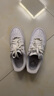 耐克NIKE板鞋女空軍一號AF1 AIR FORCE 1運動(dòng)鞋DD8959-100白37.5 曬單實(shí)拍圖