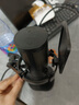 閃克（maono）電腦麥克風(fēng)游戲直播錄音話(huà)筒降噪usb手機臺式筆記本收音麥網(wǎng)課K歌DM20有線(xiàn)電容麥DM20黑色(圓盤(pán)款) 曬單實(shí)拍圖