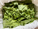 【送沙拉醬】新鮮冰草冰菜沙拉菜火鍋即食生吃生菜送沙拉醬西餐廳 新鮮冰草2斤 曬單實(shí)拍圖