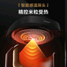 美的（Midea）政府補貼 電飯煲電飯鍋小型3升2-3人前置大屏面板24小時(shí)預約多功能壓力家用智能電飯煲FB30Q1-406K 曬單實(shí)拍圖
