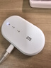中興（ZTE）U10LS隨身wifi6移動(dòng)無(wú)線(xiàn)wifi免插卡隨行車(chē)載上網(wǎng)卡便攜式上網(wǎng)寶支持5G/4G設備全國通用流量2025款  曬單實(shí)拍圖