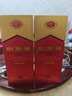 劍南春 水晶劍 52度 558ml*2瓶 雙瓶裝 濃香型白酒（年份隨機發(fā)貨） 曬單實(shí)拍圖