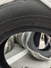 鄧祿普（DUNLOP）輪胎/汽車(chē)輪胎 195/65R15 91H ENASAVE EC300+ 原廠(chǎng)配套高爾夫7 曬單實(shí)拍圖