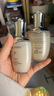 后Whoo天氣丹水乳7件套335ml護(hù)膚品套裝禮盒化妝品【直播專屬】 曬單實(shí)拍圖