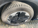 米其林輪胎275/50 R20 109W LATITUDE SPORT 3 GRNX適配奔馳GL級 曬單實(shí)拍圖