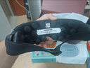 飛利浦（PHILIPS）眼部按摩儀 熱敷睡眠眼罩穴位按摩器藍牙護眼儀成人節日生日禮物送男女友父母長(cháng)輩實(shí)用禮物3103E 曬單實(shí)拍圖