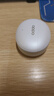 OPPO Enco Free4 【國家補貼】真無(wú)線(xiàn)入耳式藍牙耳機降噪耳機翻譯耳機通用蘋(píng)果華為小米手機 珠光白 曬單實(shí)拍圖