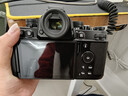 尼康（Nikon） Zf全畫(huà)幅微單相機 尼康云創(chuàng  )4K高清數碼照相機Vlog自拍旅游 ZF黑色單機（不含鏡頭） 套餐一【基礎必備 64G卡+備用電池+包等配件】 曬單實(shí)拍圖