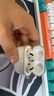 Apple蘋(píng)果Apple airpods pro二代 藍牙耳機 airpodspro2代 4代主動(dòng)降噪 airpods4代 降噪款 標配 曬單實(shí)拍圖