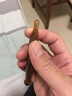 UOSU眼部按摩棒撥筋棒面部臉部頭部美容刮痧足底穴位經(jīng)絡(luò )點(diǎn)穴棒通用筆 【2把裝】樹(shù)脂按摩點(diǎn)穴棒 曬單實(shí)拍圖