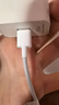 華為原裝5A 6A數據線(xiàn)type-c充電器線(xiàn)超級快充66wp70p60p50mate70 60 50 40榮耀pro x6 x5 nova13 12 11 華為【6A閃充線(xiàn)】白色 華為 曬單實(shí)拍圖
