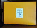 帕爾瑪之水（ACQUA DI PARMA）克羅尼亞經(jīng)典古龍水100ml 馬年新年禮物送女生 效期到26年10月 曬單實(shí)拍圖