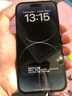 Apple iPhone 14Pro  蘋(píng)果14pro 二手手機 5G手機 國行通 二手蘋(píng)果手機 14pro 深空黑色【評價(jià)有禮】 99新 256G【6期免息+一年質(zhì)?！?曬單實(shí)拍圖