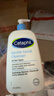 絲塔芙（Cetaphil）洗面奶591ml無(wú)泡沫溫和潔面乳保濕藍朋友敏感肌適用不刺激 絲塔芙洗面奶591ml*1瓶 曬單實(shí)拍圖