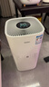 海爾（Haier）空氣凈化器家用除甲醛去煙味過(guò)濾器室內(nèi)等離子除霧霾異味PM2.5凈化器KJ400F-N860AU1 KJ400F-N860AU1 曬單實(shí)拍圖