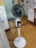 揚子電風(fēng)扇家用空氣循環(huán)扇落地扇遙控電風(fēng)扇家用電扇立式搖頭遙控辦公室桌面風(fēng)扇 【全網(wǎng)熱銷(xiāo)百萬(wàn)】機械搖頭款 曬單實(shí)拍圖