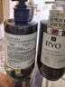 呂（Ryo）橄欖呂洗護套裝 洗580ml+護580ml強化屏障控油蓬松品【熱銷(xiāo)商品】 曬單實(shí)拍圖