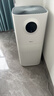 美的（Midea）【母嬰認證】甲醛數顯空氣凈化器除醛除煙味異味過(guò)敏原空氣凈化機森林家L1pro國家補貼 曬單實(shí)拍圖