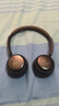 Sibyl Y7復古頭戴式藍牙耳機無(wú)線(xiàn)美拉德時(shí)尚拍照穿搭神器潮流運動(dòng)長(cháng)續航降噪高音質(zhì)高顏值耳麥OOTD氛圍 曬單實(shí)拍圖