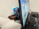 華碩ROG XG32UCG 32英寸顯示器4K電競顯示器4K 160Hz雙模1K 320Hz HDR400 HDMI2.1 0.3ms響應G-sync 曬單實(shí)拍圖