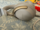 Bose王鶴棣同款 QuietComfort消噪耳機Ultra-沙丘灰 頭戴式無(wú)線(xiàn)藍牙降噪 沉浸音樂(lè )體驗 旗艦款 雙11 曬單實(shí)拍圖