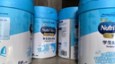 美贊臣學(xué)優(yōu)力兒童成長(cháng)奶粉5段700g*6適用6-14歲【全面營(yíng)養】 曬單實(shí)拍圖