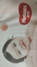 好奇（Huggies）鉑金裝小桃褲成長(cháng)褲XXL74片(15kg以上)尿不濕【透爽散熱】 曬單實(shí)拍圖