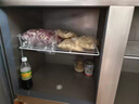 金正商用冷藏工作臺工程款冷藏冷凍雙溫廚房工作臺冰箱 平冷 風(fēng)冷無(wú)霜冰箱 全鋼全銅 全冷藏1.2*0.7*0.8米|-20℃真風(fēng)冷 曬單實(shí)拍圖