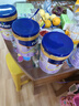 美素佳兒荷美白金4段荷蘭版美素佳兒兒童配方奶粉800克【全新上市】 曬單實(shí)拍圖