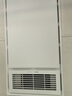 美的（Midea）浴霸燈暖風(fēng)暖氣照明排氣扇集成吊頂衛生間取暖器換氣暖風(fēng)機G3P 曬單實(shí)拍圖