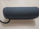 JBL FLIP ESSENTIAL2 旗艦款二代 藍牙音響【政府補貼】便攜音箱  戶(hù)外防水 低音炮 登山秋游 炫酷黑 曬單實(shí)拍圖