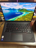 ThinkPad【國家補貼20%】T14p AI PC酷睿Ultra9 14.5英寸高性能工程師本筆記本電腦 64G 1TB 3K 商務(wù)辦公本 曬單實(shí)拍圖