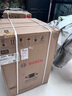 博世（BOSCH）4系果然白 10KG變頻活氧洗烘套裝組合 家用全自動(dòng)滾筒洗衣機 智能除漬 熱泵烘干衣機 智能正反轉 WGA254EA2W+WQA252Y00W 曬單實(shí)拍圖