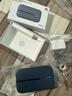 華為隨身wifi3pro移動(dòng)無(wú)線(xiàn)wifi插卡三網(wǎng)通全國流量上網(wǎng)隨行4G直播非wifi7無(wú)限網(wǎng)卡非2025款5g手機可用 華為隨行WiFi3 Pro【5GHZ雙頻】移動(dòng)版 曬單實(shí)拍圖