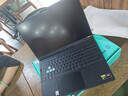 華碩天選6 政府補貼 16英寸電競游戲本 筆記本電腦 銳龍 7 H 260丨RTX5050丨日蝕灰 16G內存/512G高速固態(tài)硬盤(pán) 曬單實(shí)拍圖
