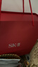 SK-II神仙水230ml+面霜50g+光子小燈泡30ml護膚品套裝sk2化妝品skii 曬單實(shí)拍圖
