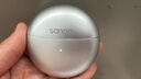 SANAGS6S Ultra 鈦動(dòng)圈【國家補貼15%】耳夾式AI藍牙耳機 骨傳導概念不入耳開(kāi)放式運動(dòng)掛耳式無(wú)線(xiàn)耳機 曬單實(shí)拍圖