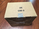 奧之心OM-3 微單相機 數碼相機 om3機身 復古高顏值 色彩配置 智能識別 升降格視頻 防塵防水濺 曬單實(shí)拍圖
