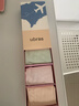 ubras【純棉】7A抗菌襠透氣舒適女士?jì)妊澟醒茄潱?條裝） 曬單實(shí)拍圖