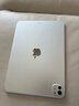 Apple/蘋(píng)果 iPad Pro11英寸 M5芯片 2025年新款平板電腦 256G WLAN版 銀色 曬單實(shí)拍圖
