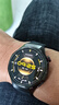 HUAWEI WATCH GT 6 Pro曜石黑46mm華為智能手表全新騎行體驗(yàn)21天超長(zhǎng)續(xù)航藍(lán)寶石玻璃&鈦合金GT5Pro升級(jí) 曬單實(shí)拍圖