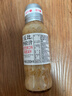 丘比（KEWPIE）沙拉醬 沙拉汁 焙煎芝麻(半卡) 調味品 輕食蔬菜沙拉 200ml 曬單實(shí)拍圖