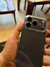 倍思【軟邊不傷機|發(fā)黃秒退】適用iphone17pro手機殼蘋(píng)果17pro保護套超薄全包透明液態(tài)硅膠防摔散熱 曬單實(shí)拍圖