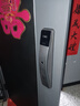 金盾金安智能門(mén)鎖人臉識別指紋鎖密碼鎖家用防盜門(mén)監控攝像入戶(hù)門(mén)電子門(mén)鎖 旗艦版+人臉識別+監控對講 曬單實(shí)拍圖