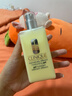 倩碧混皮黃油125ml無(wú)油清爽型乳液面霜敏感肌護膚品生日禮物送女友 曬單實(shí)拍圖