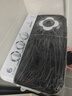 小鴨牌洗衣機半自動(dòng)雙桶雙缸家用大容量小型租房宿舍波輪脫水甩干兩用雙杠省電老式強動(dòng)力易操作以舊換新 13.5公斤【洗8.5+脫5｜強勁電機終身聯(lián)?！?曬單實(shí)拍圖