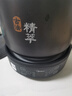 美的（Midea）煎藥壺 全自動(dòng) 分體式4L家用養生壺 熬藥中藥鍋 中藥煲燉湯智能免看管 二煎 變頻萃取 JYC4002 曬單實(shí)拍圖