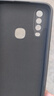 顏凡 vivo U3x手機殼vivoU3x新款液態(tài)硅膠V1928A鏡頭全包圍防摔超薄簡(jiǎn)約男女款保護套 vivoU3x【靜夜黑】單殼 曬單實(shí)拍圖