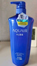 水之密語(yǔ)（AQUAIR）凈潤臻養(倍潤型)洗發(fā)水600ml滋養保濕男女士洗發(fā)露熱門(mén)商品 曬單實(shí)拍圖